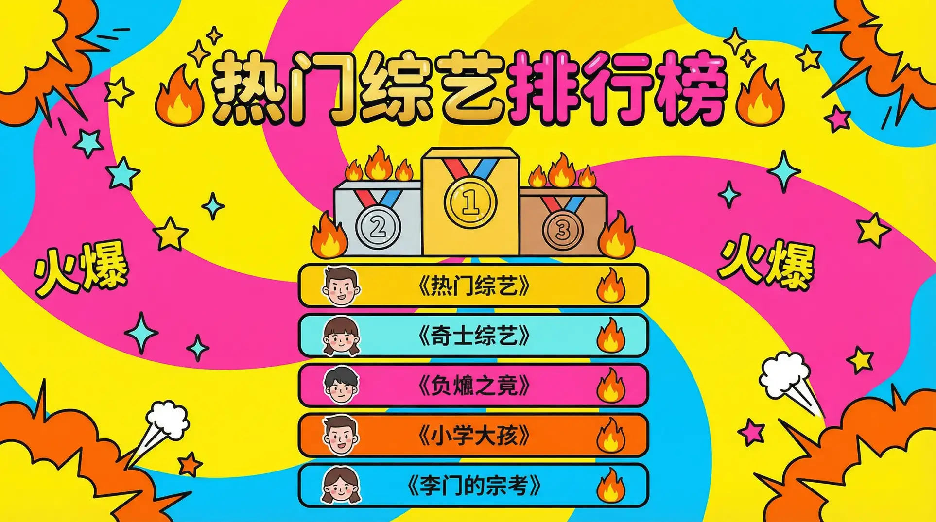 acg动漫 搞笑舞蹈名场面